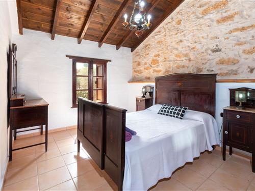 Sommerhus - 2 personer -  - Inmaculada nº - 35629 - Tuineje