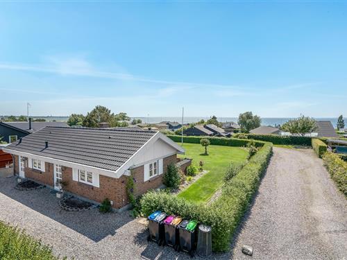 Sommerhus - 6 personer -  - Fredskovparken - Hejsager - 6100 - Haderslev