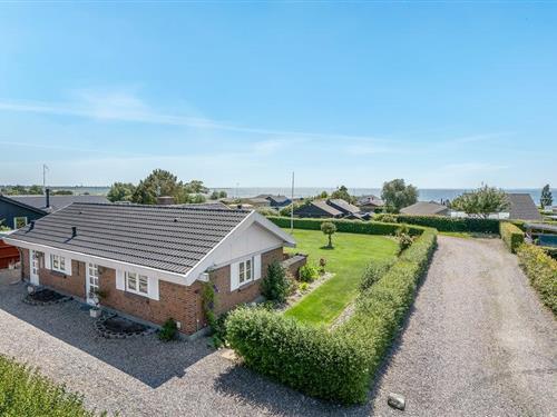 Sommerhus - 6 personer -  - Fredskovparken - Hejsager - 6100 - Haderslev