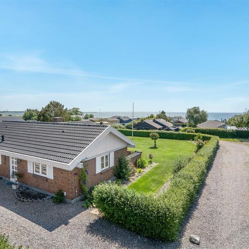 Ferienhaus - 6 Personen -  - Fredskovparken - Hejsager - 6100 - Haderslev