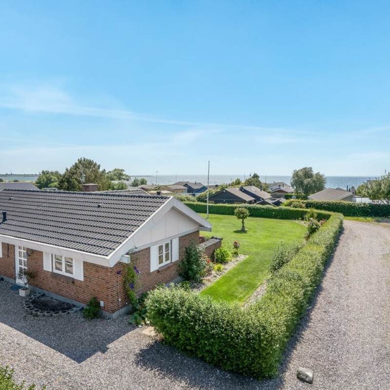 Ferienhaus - 6 Personen -  - Fredskovparken - Hejsager - 6100 - Haderslev