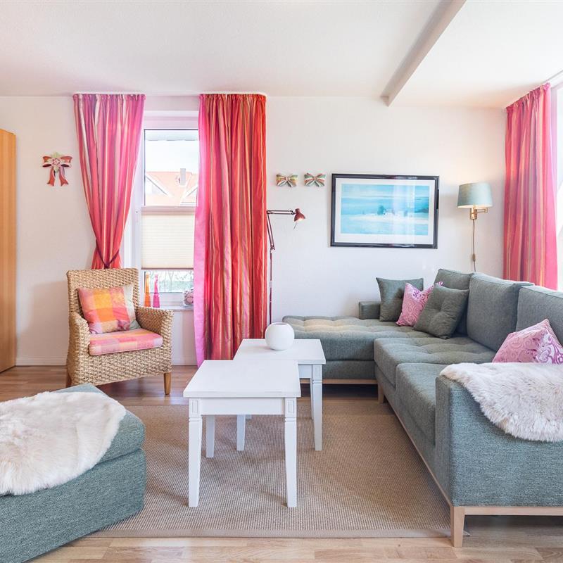 Ferielejlighed - 2 personer -  - Ahornweg - 23946 - Boltenhagen