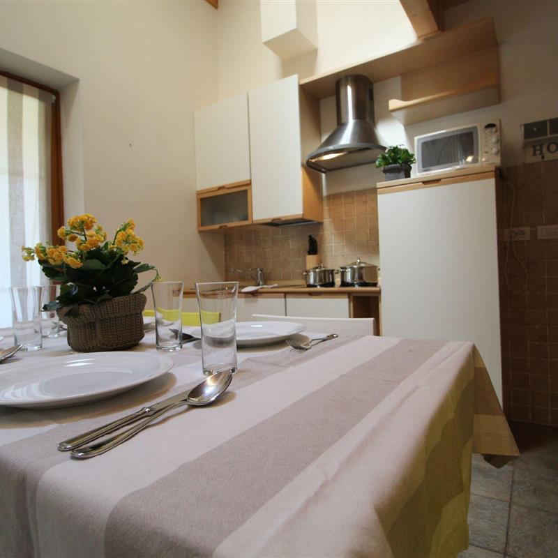 Ferielejlighed - 5 personer -  - Bad Kleinkirchheim - 9546