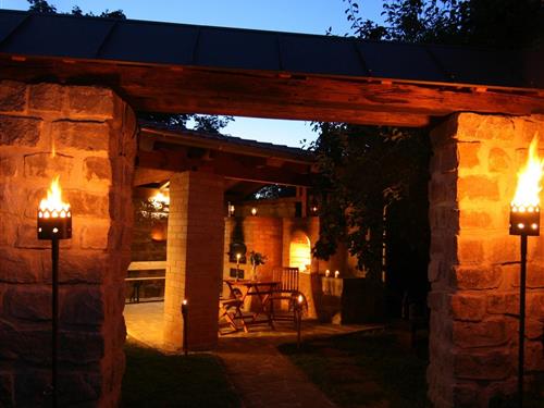 Ferielejlighed - 2 personer -  - Am Turm - 97638 - Mellrichstadt