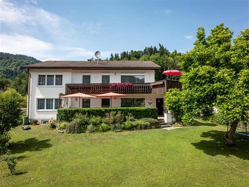 Ferienwohnung - 5 Personen -  - Bippenwaldstraße - 83088 - Kiefersfelden