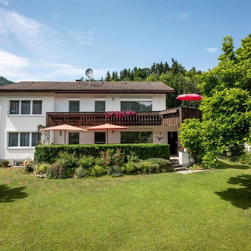 Ferielejlighed - 5 personer -  - Bippenwaldstraße - 83088 - Kiefersfelden