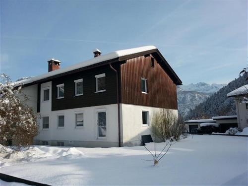 Ferienhaus - 5 Personen -  - Bippenwaldstraße - 83088 - Kiefersfelden