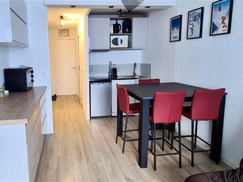 Ferienhaus - 6 Personen -  - 73320 - Tignes