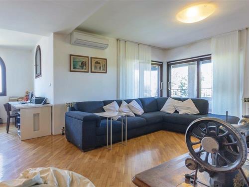Holiday apartment - 7 persons -  - Samagher - 52100 - Pula