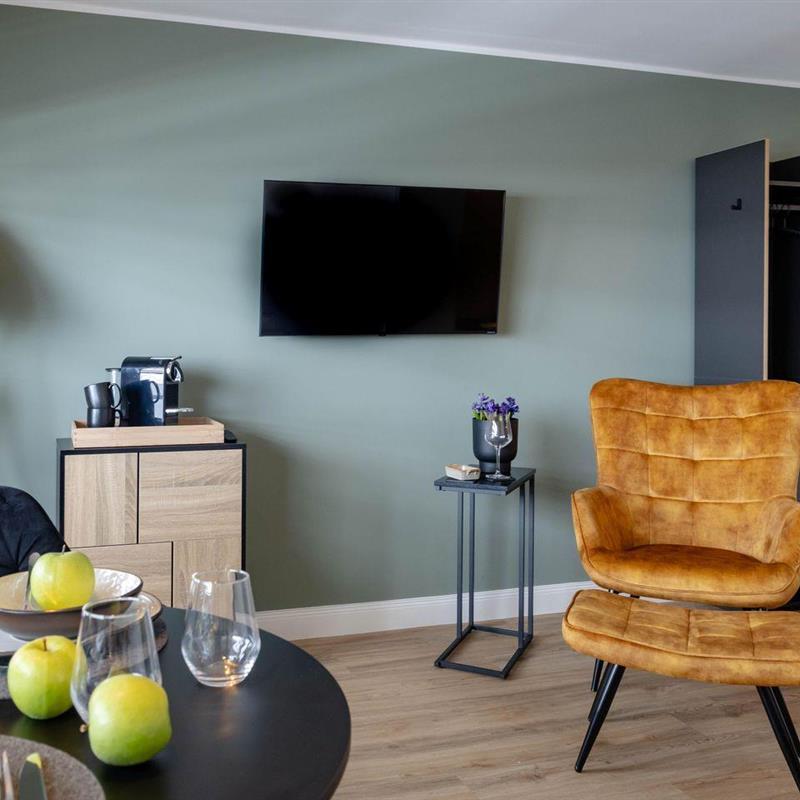 Ferielejlighed - 2 personer -  - Andreas-Dirks-Straße - 25980 - Westerland