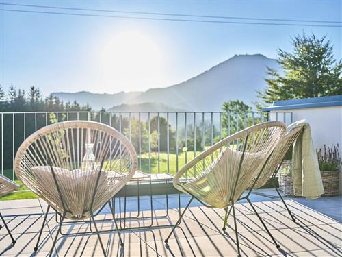 Semesterlägenhet - 5 personer -  - Bundesstraße - 8630 - Mariazell