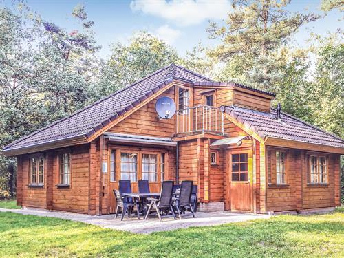 Sommerhus - 10 personer -  - Aaftinksdijk - 7161 MM - Neede