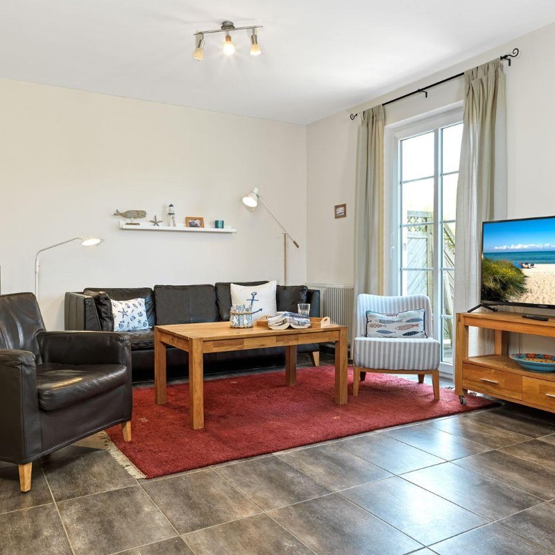 Sommerhus - 4 personer -  - Bernsteinweg - 23999 - Insel Poel / Ot Kaltenhof