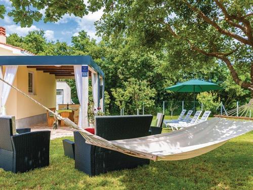 Holiday home - 2 persons -  - Marcana - Pula-Marcana - 52206 - Marcana