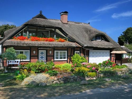 Sommerhus - 3 personer -  - 18586 - Middelhagen