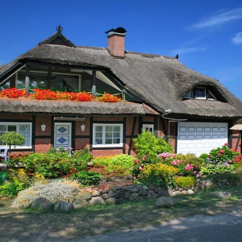 Sommerhus - 3 personer -  - 18586 - Middelhagen