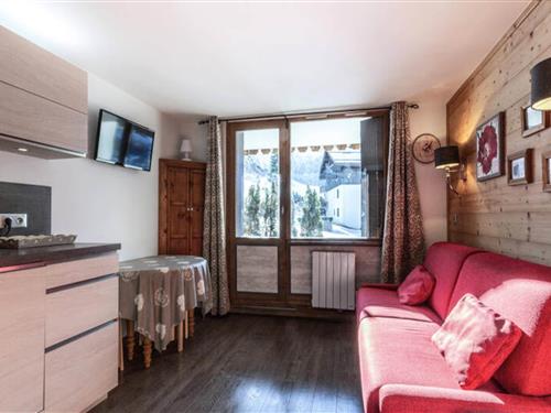 Feriehus / leilighet - 4 personer -  - 74220 - La Clusaz