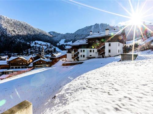 Holiday Home/Apartment - 4 persons -  - 74220 - La Clusaz