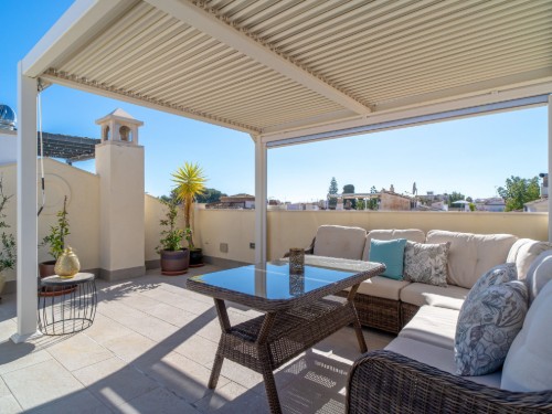 Ferienhaus - 6 Personen -  - 29780 - Nerja