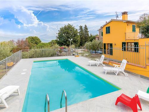 Ferienhaus - 4 Personen -  - Via Prov. di Montalbano, - Casalguidi - 51034 - Casalguidi Pt