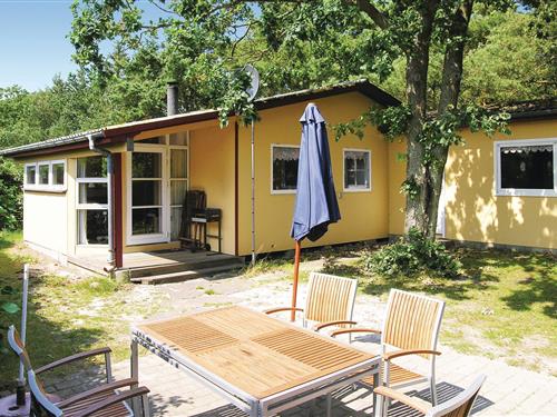 Ferienhaus - 5 Personen -  - Turistvej - Snogebäk - 3730 - Nexö