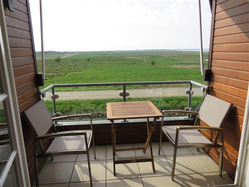 Ferienwohnung - 2 Personen -  - Archsum - 25980