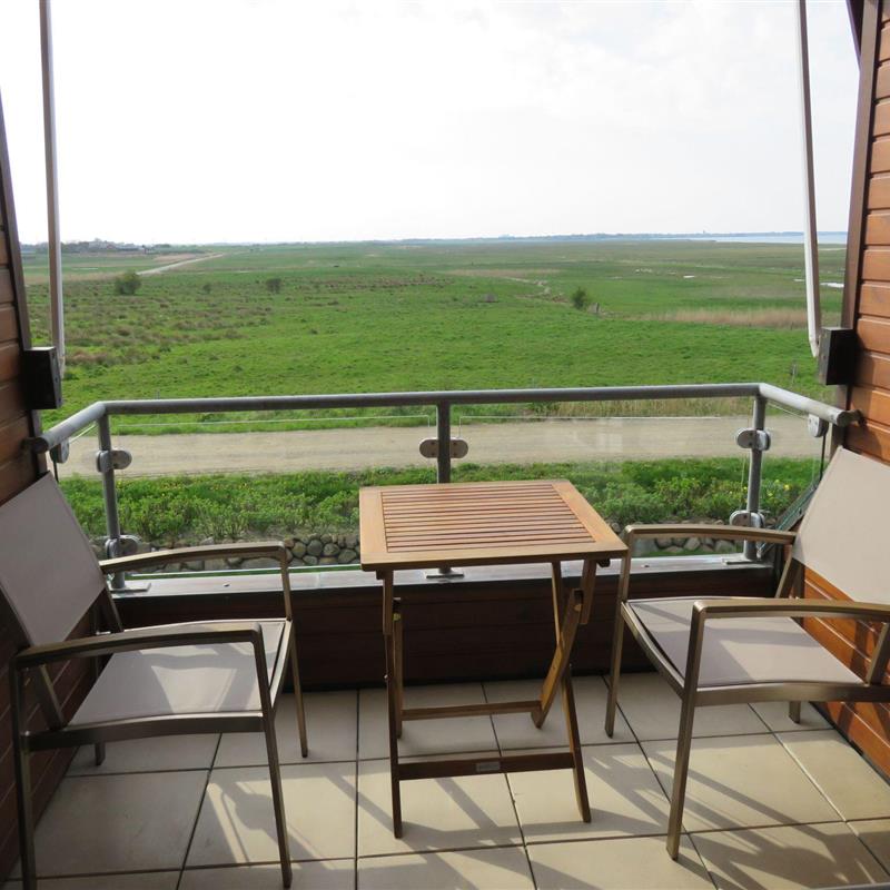 Ferielejlighed - 2 personer -  - Archsum - 25980