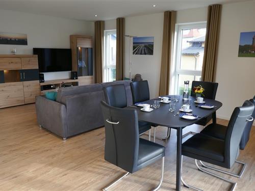 Ferieleilighet - 4 personer -  - Memelstrasse - 23747 - Dahme