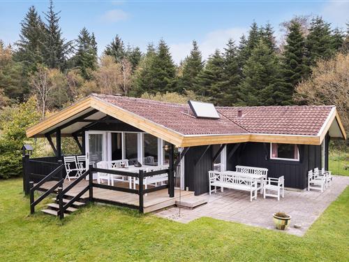 Ferienhaus - 6 Personen -  - Pilevej - Kollerup - 9690 - Fjerritslev