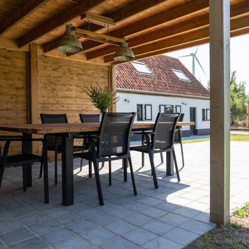 Sommerhus - 6 personer -  - 8380 - Lissewege