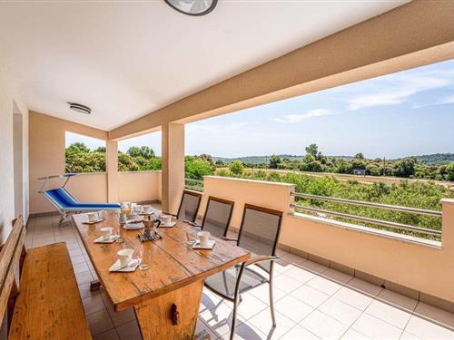 Holiday apartment - 5 persons -  - Kastanjez - Banjole - 52203 - Medulin