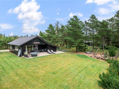 Sommerhus - 6 personer -  - Peter Malersvej - 6857 - Blåvand