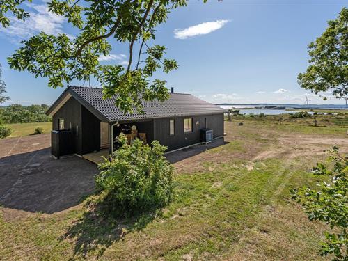 Sommerhus - 5 personer -  - Kløverskrænten - 8400 - Ebeltoft