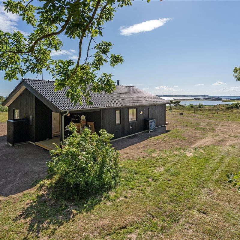 Sommerhus - 5 personer -  - Kløverskrænten - 8400 - Ebeltoft