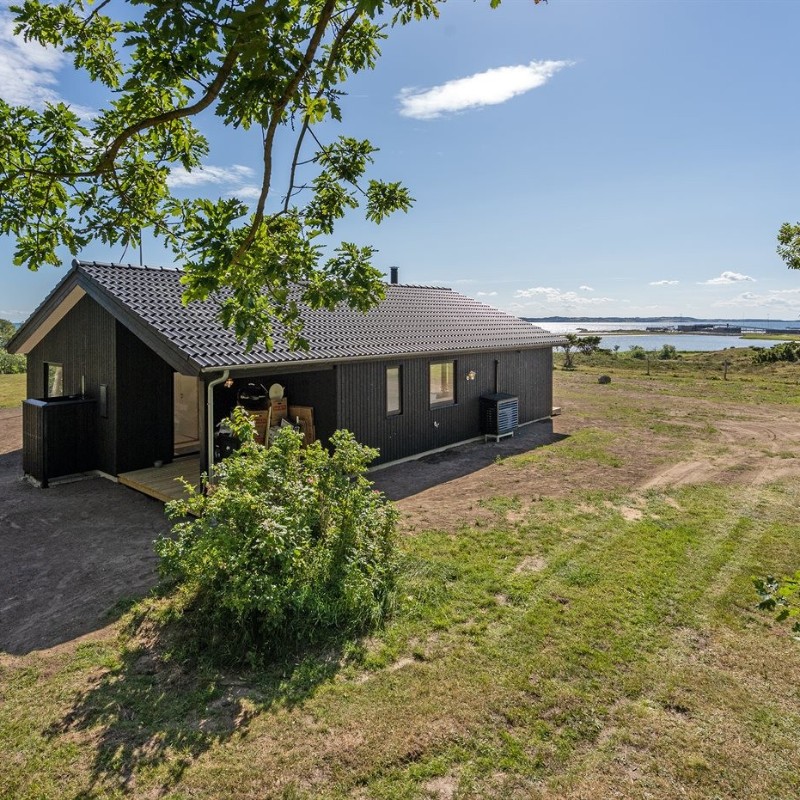 Ferienhaus - 5 Personen -  - Kløverskrænten - 8400 - Ebeltoft
