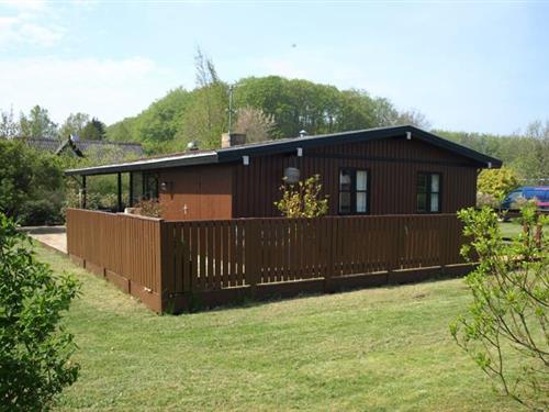 Holiday Home/Apartment - 4 persons -  - Sølyst - Langeland - 5900 - Rudkøbing