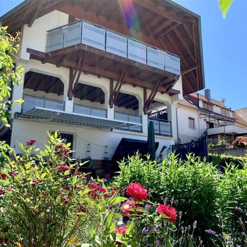 Ferielejlighed - 5 personer -  - Kniesteinweg - 77978 - Schuttertal