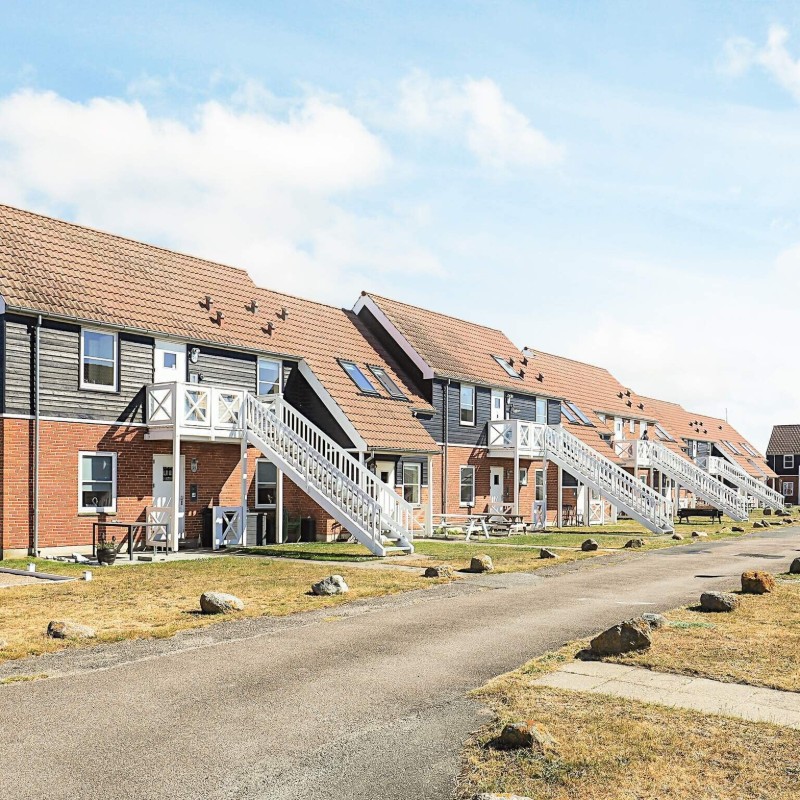 Sommerhus - 4 personer -  - Klintholm Havneby - 4791 - Møn Og Bogø
