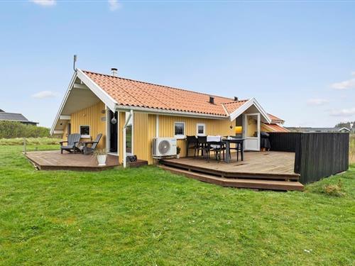 Sommerhus - 6 personer -  - Furrebyvej - 9480 - Løkken
