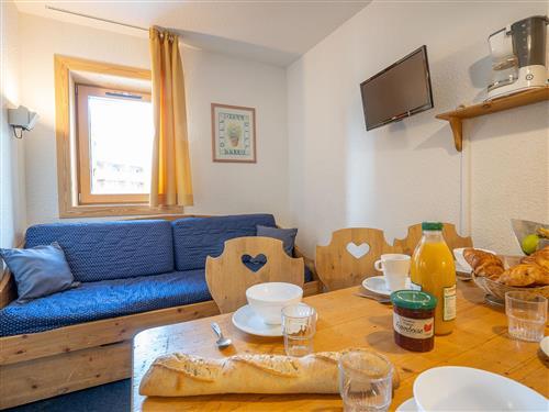 Holiday Home/Apartment - 6 persons -  - Val Thorens - 73440