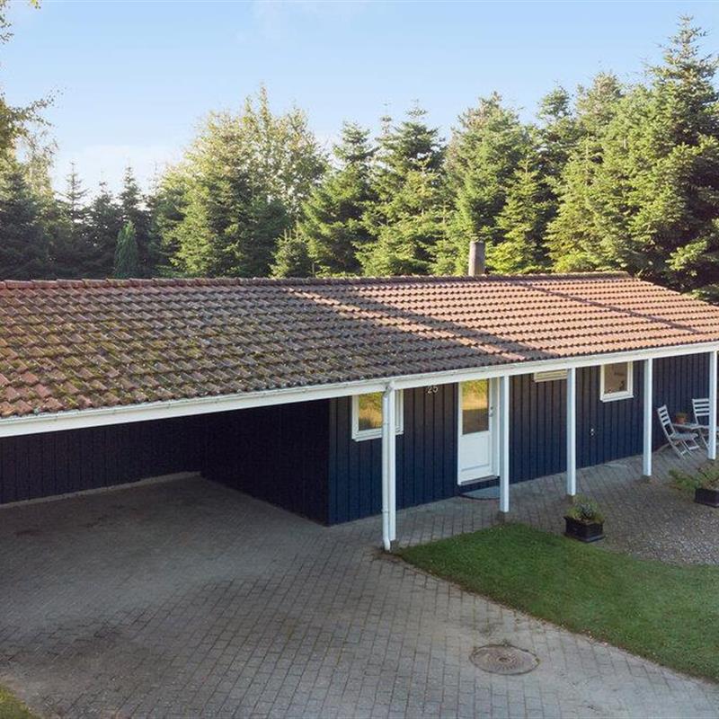 Ferienhaus - 6 Personen -  - Brudelysvej - Marielyst - 4873 - Väggerlöse