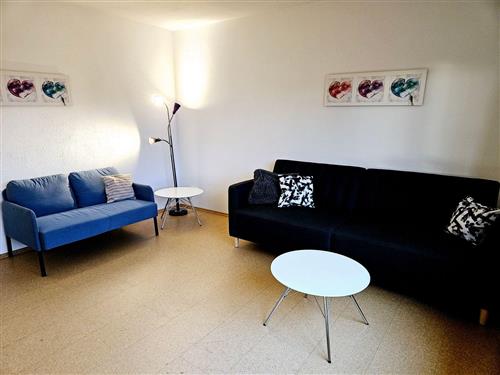 Ferielejlighed - 4 personer -  - Brucker Str. - 82284 - Grafrath