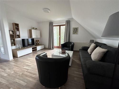 Holiday apartment - 4 persons -  - Heisterbusch - 23746 - Kellenhusen