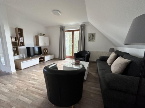 Ferieleilighet - 4 personer -  - Heisterbusch - 23746 - Kellenhusen