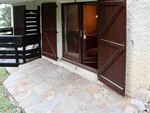 Ferielejlighed - 4 personer -  - 05200 - Les Orres