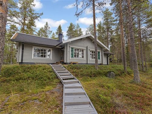 Feriehus - 4 personer -  - Kuusamo - 93700