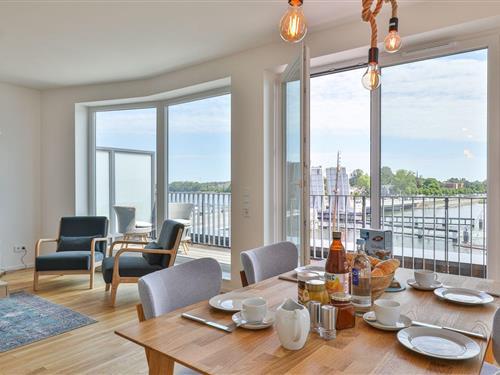 Ferielejlighed - 2 personer -  - Bahnhofsweg - 24376 - Kappeln