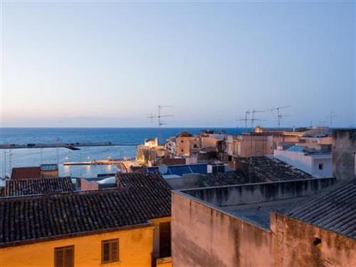 Holiday apartment - 4 persons -  - Castellammare Del Golfo - 91014