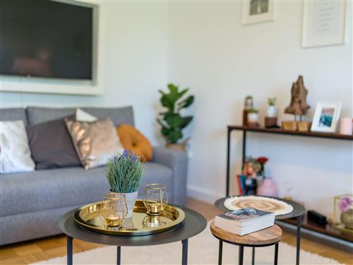 Ferielejlighed - 7 personer -  - Freilassing - 83395