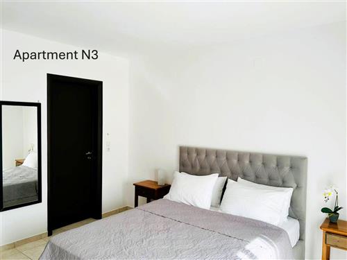 Ferielejlighed - 2 personer -  - Skiathos - 37002